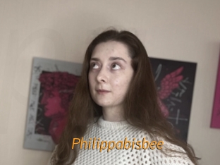 philippabisbee Porn University