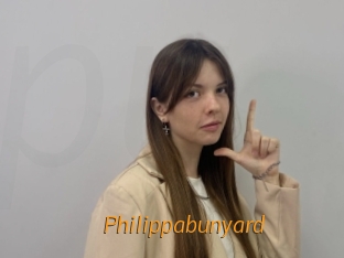 Philippabunyard