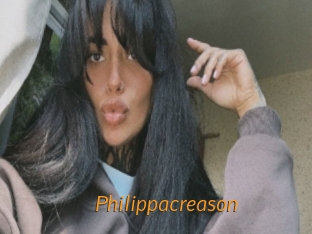 Philippacreason