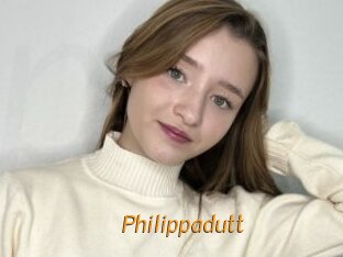 Philippadutt