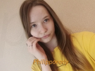 philippaeady Porn University