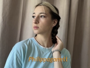 Philippagarrett
