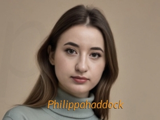 Philippahaddock