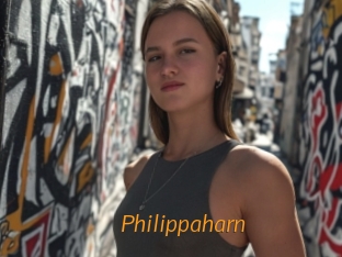 Philippaharn