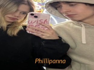 Phillipanna