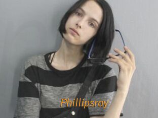 Phillipsray