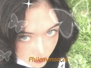 Philomenaacey