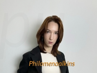 Philomenaalkins