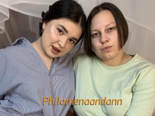 Philomenaandann