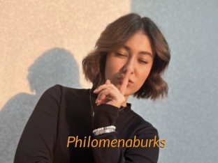 Philomenaburks