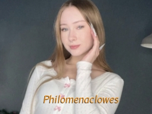 Philomenaclowes