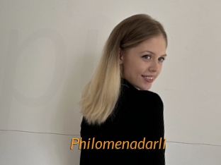 philomenadarli Porn University