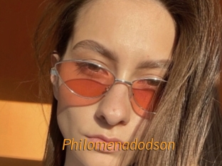 Philomenadodson