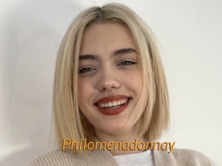 Philomenadonnay