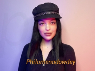 Philomenadowdey