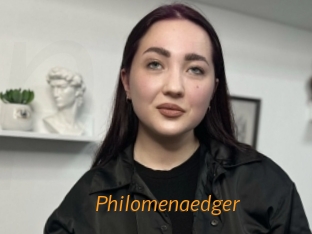 Philomenaedger