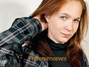 Philomenaeves
