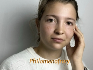 Philomenafrary