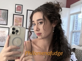 Philomenafudge
