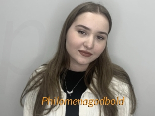 Philomenagodbold