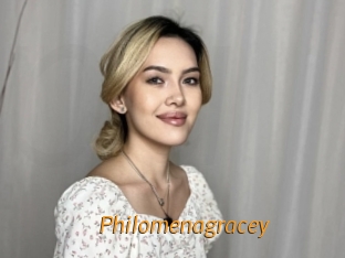 Philomenagracey