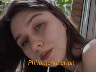 Philomenaherlan