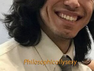 Philosophicallysexy