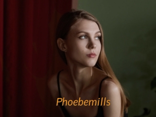 Phoebemills