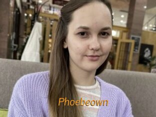 Phoebeown