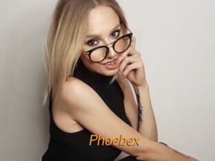 phoebex Porn University