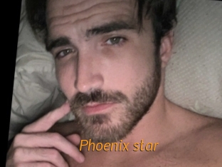 phoenix_star Porn University