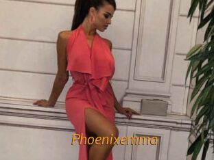 Phoenixemma
