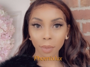 phoenixlux Porn University