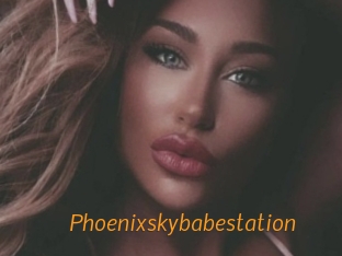 Phoenixskybabestation