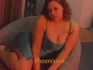 Phoenixxxk