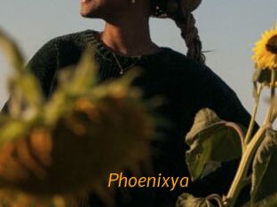 Phoenixya
