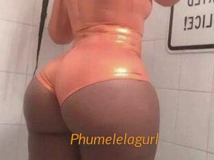phumelelagurl Porn University