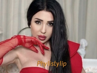 Phylistylip