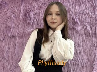 Phyllisady