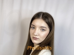 Phyllisaldis