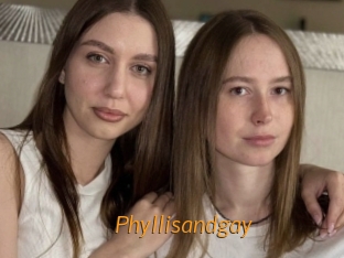 Phyllisandgay