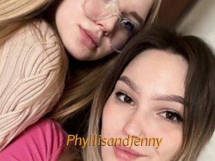 Phyllisandjenny