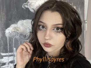 Phyllisayres