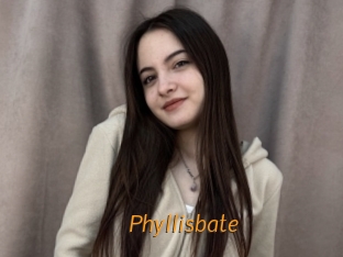 phyllisbate Porn University