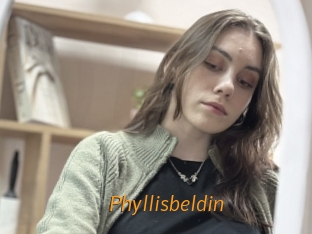 Phyllisbeldin