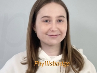 Phyllisbodge