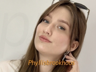 Phyllisbrookhous