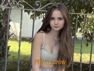 Phyllisbrow
