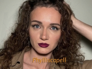 Phylliscapell
