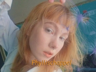 Phyllischappel